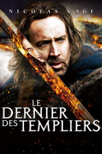 La sorcière noire (2011)