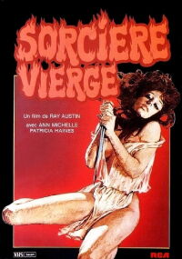 La Sorcière vierge (1972)