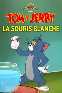 La souris blanche (1953)