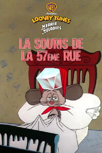 La souris de la 57ème rue (1961)