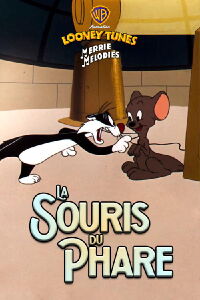 La souris du phare (1955)
