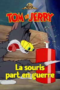 La souris part en guerre (1943)