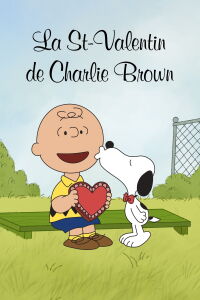 La St-Valentin de Charlie Brown (2002)
