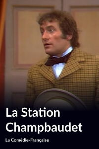 La Station Champbaudet (1972)