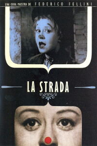 La Strada (1954)