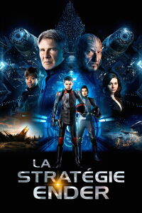 La stratégie Ender (2013)