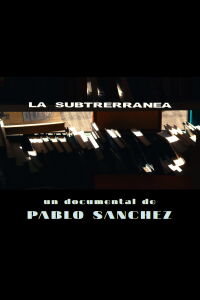 La Subterránea (2022)