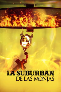 La suburban de las monjas (2008)