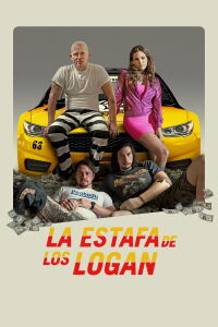 La suerte de los Logan (2017)