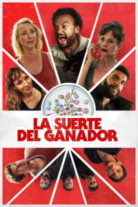La suerte del ganador (2024)