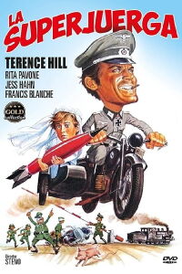 La superjuerga (1967)