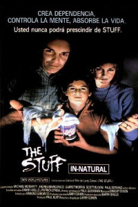 La Sustancia Maldita (1985)