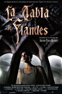 La tabla de Flandes (1995)