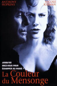 La tache (2003)