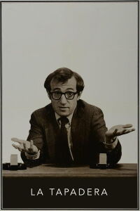 La tapadera (1976)