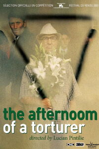 La tarde de un torturador (2002)