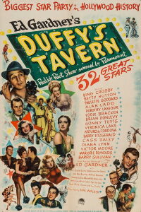 La Taverne de la Folie (1945)