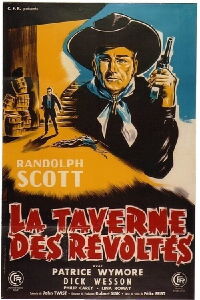 La Taverne des révoltés (1953)