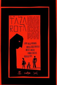La taza rota (2021)