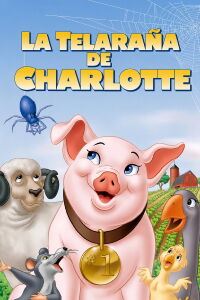La telaraña de Charlotte (1973)