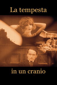 La tempesta in un cranio (1921)