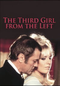 La tercera chica de la izquierda (TV) (1973)