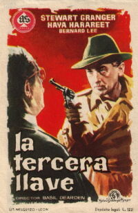 La tercera llave (1961)