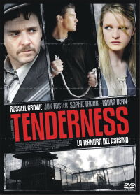 La Ternura del Asesino Intimo (2009)