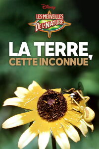 La Terre, cette inconnue (1951)