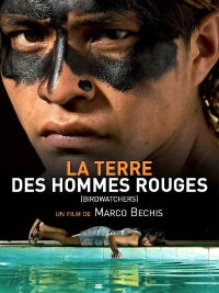 La Terre des hommes rouges (2008)