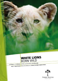 La terre des lionnes blanches (2012)