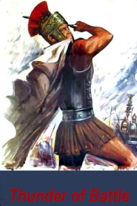 La Terreur des gladiateurs (1964)