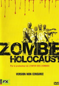 La Terreur des zombies (1980)