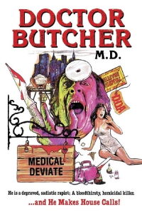 La Terreur des zombies (1980)