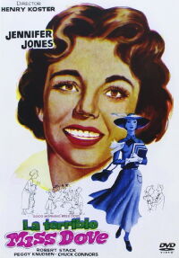 La terrible miss Dove (1955)