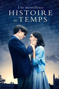 La théorie de l'univers (2014)