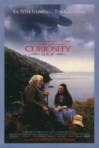 La tienda de curiosidades (1995)
