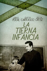 La tierna infancia (1966)
