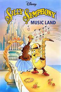 La tierra de la música (1935)