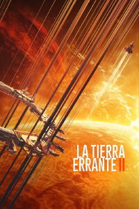 La Tierra errante II (2023)