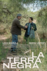 La tierra negra (2025)