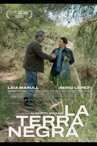 La tierra negra (2025)