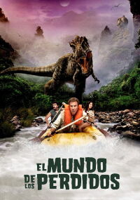 La Tierra Perdida (2009)