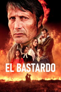 La tierra prometida (2023)
