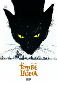 La tombe de Ligeia (1964)