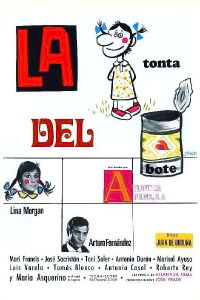 La tonta del bote (1970)