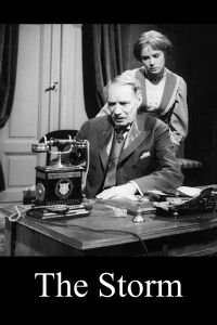 La tormenta (1960)