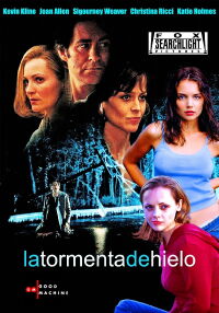 La tormenta de hielo (1997)