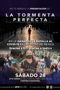 La tormenta perfecta (2022)