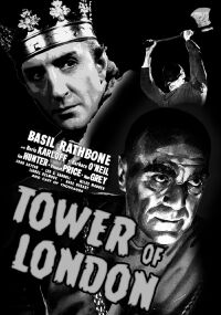 La torre de Londres (1939)